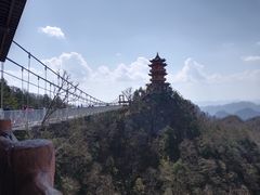 -塔云山