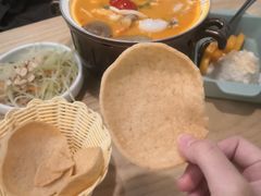 -米泰芒·东南亚料理(体育西店)