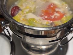 -君来湖滨饭店·玫瑰园