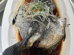 -海宝酒家(中山四路店)