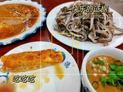 -协顺园回头馆(南顺城路店)