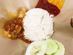 Old Town White Coffee(槟城店)-旧街场白咖啡(新世界公园店)