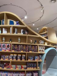 -奈尔宝·儿童乐园·亲子餐厅(星河湾店)
