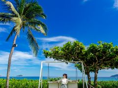 -三亚亚龙湾天域度假酒店