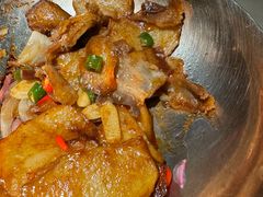 -绿茶餐厅(千岛湖银泰城店)