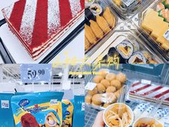 -山姆会员商店(南昌店)