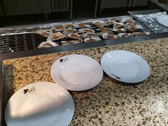 -汉巴味德·烤肉与啤酒的自助(杭州大悦城店)