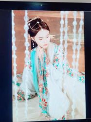 -盘子女人坊生日照·摄影馆(华强店)