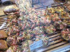 焗烤热狗-苹果花园(鞍山路店)