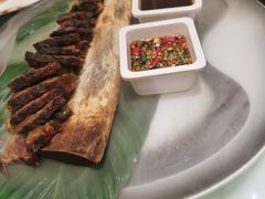荷香牛肋骨-宋宴(虎跑店)