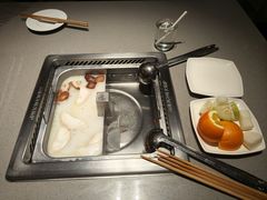 -海底捞火锅(北京路店)