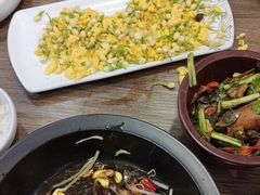-云海肴·汽锅鸡·云南菜(广安门天虹店)