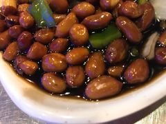 -很久以前羊肉串(大华三路店)
