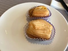 -无锡城中皇冠假日酒店·芳园中餐厅