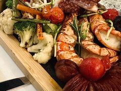 -安东尼奥餐厅