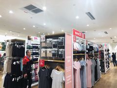 -优衣库(青岛万象城店)