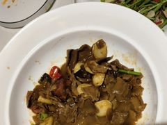 -徽镇小厨·经典徽菜(马连道店)