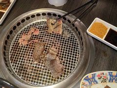 -AJIYA·池袋日式烧肉自助(天津万象城店)