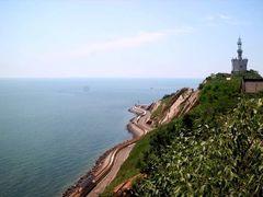 -锦州笔架山风景区