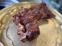 -郭记原生态烤羊腿(长宁路店)