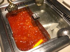 -海底捞火锅(万丰桥店)