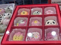 -稻香村(观前街店)