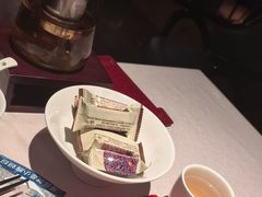 -千百味红餐厅·江西菜(绿地双子塔店)