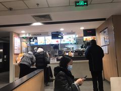 -麦当劳(东直门外大街店)