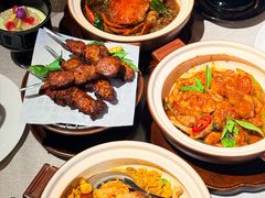 -BetterThai 泰加(苏州中心店)