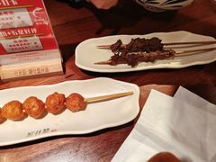 -鑫花溪牛肉米粉(东环大润发店)