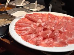 -火社火锅(平安大街店)