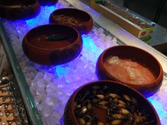 -大佛寺高级素食自助餐厅