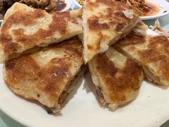 -胖子菜馆(隆昌路店)