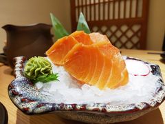 -山之川·日式料理(瀚海海尚店)