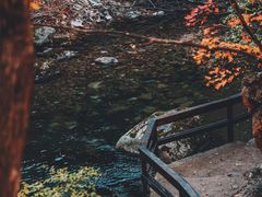 -本溪老边沟风景区