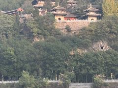 -龙门石窟-香山寺