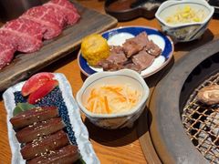 -炎蔵牛舌烤肉
