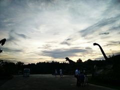 -南京银杏湖乐园