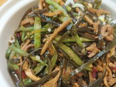 -粥天粥地创意中餐厅(王村南街店)