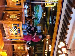 -藏家一号藏餐厅(北京中路店)