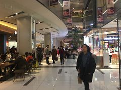 -远洋未来广场(育慧北路店)