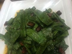 -老院子饭店·鲁菜·海鲜·家常菜