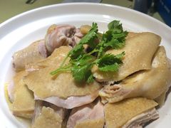 -百味馆·粤菜·湛江菜(后海花园店)