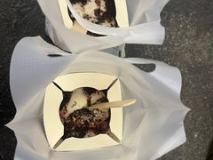 -麦当劳(宝山大厦店)