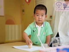 -Nice mama奈思妈妈婴幼儿托育中心(五缘湾中心店)
