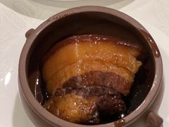 -杭州香格里拉·香宫中餐厅