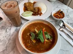 -关夫人餐厅(阳光广场店)