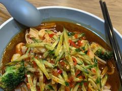 -魏家凉皮(梨园店)