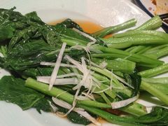 -绿茶餐厅(财富购物中心店)