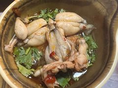 -宽尺巷鱼蛙自助火锅(虎丘钻石广场店)